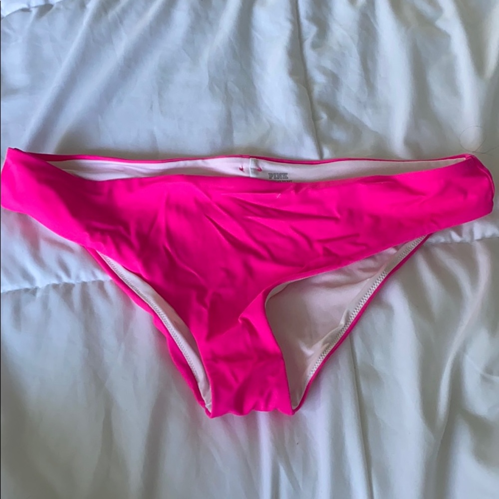 bikini bottom